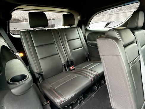 Used 2025 Dodge Durango GT image 31