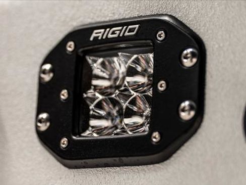 Used 2026 Ford Bronco Big Bend image 12