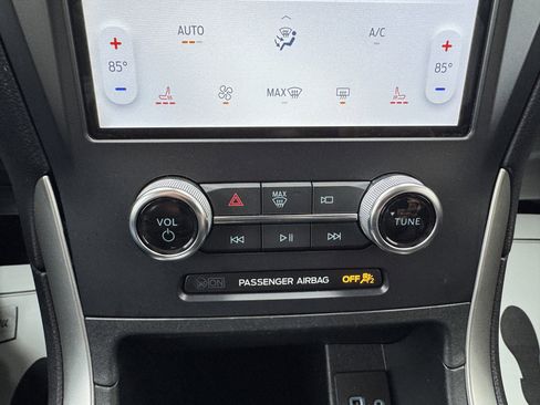 Used 2024 Ford Edge SEL image 19