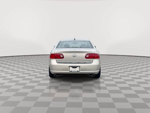 Used 2007 Buick Lucerne CXS w/ Driver Confidence Package FWD image 7