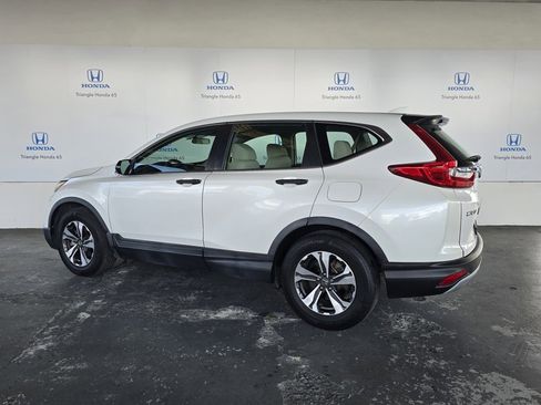 Used 2019 Honda CR-V LX image 4