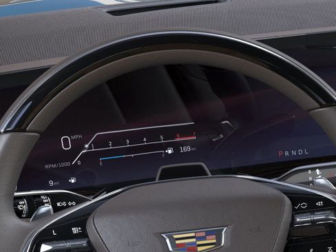 New 2026 Cadillac Escalade Luxury w/ Touring Package image 53