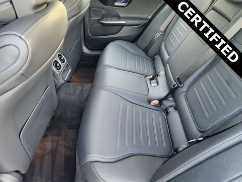 Certified 2023 Mercedes-Benz C 300 4MATIC Sedan image 31