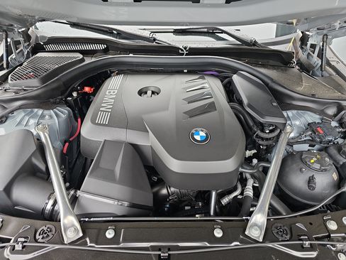 New 2027 BMW 530i xDrive AWD/4WD image 33