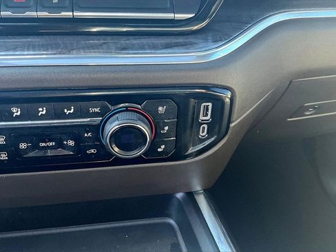 Used 2024 Chevrolet Silverado 3500 LTZ w/ LTZ Plus Package image 17