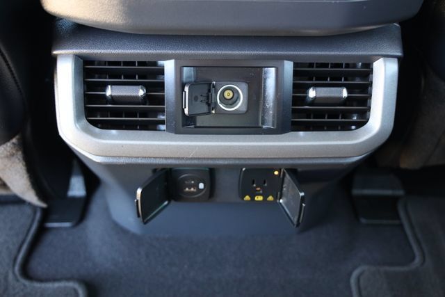 Used 2023 Ford F150 Lariat RWD image 28
