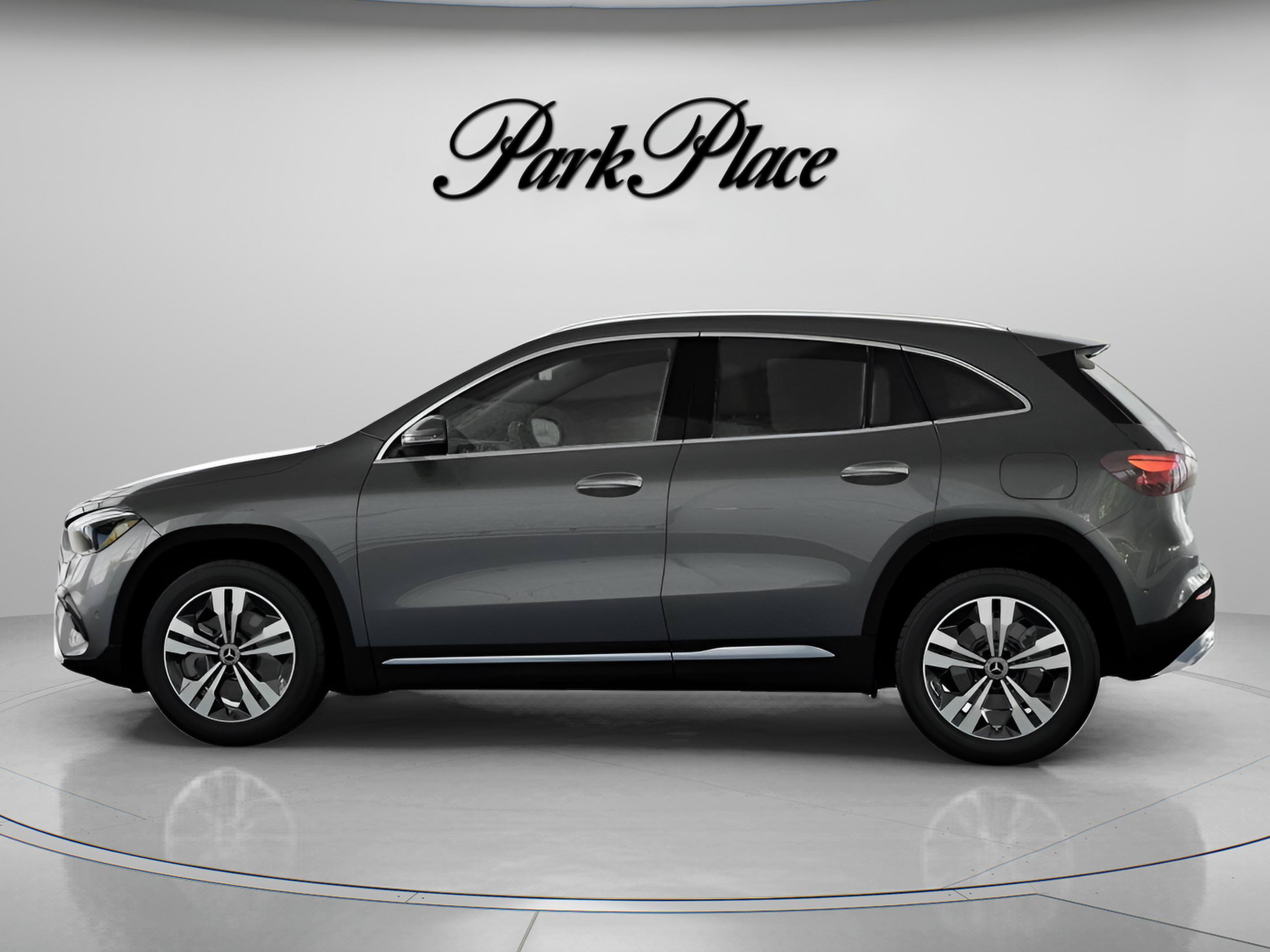 Used 2026 Mercedes-Benz GLA 250 image 8