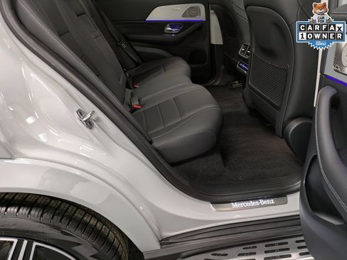Used 2025 Mercedes-Benz GLE 350 4MATIC image 26