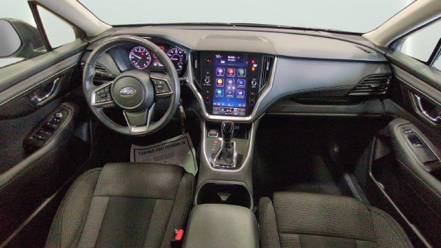 Used 2024 Subaru Outback Premium AWD/4WD image 10