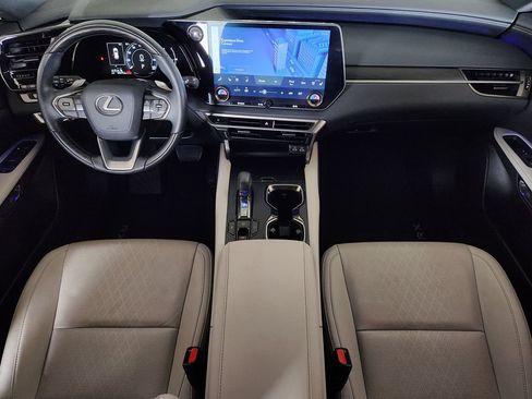 Used 2023 Lexus RX 350 Premium Plus w/ Accessory Package (Z1) FWD image 33