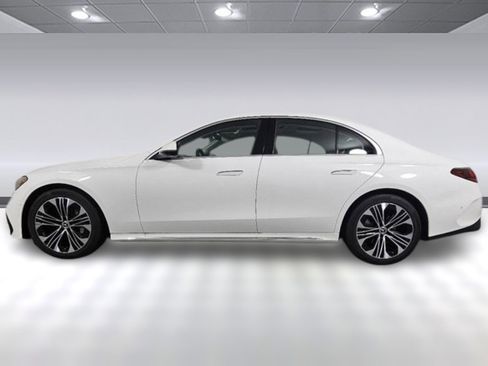 Certified 2025 Mercedes-Benz E 350 E 350 image 2