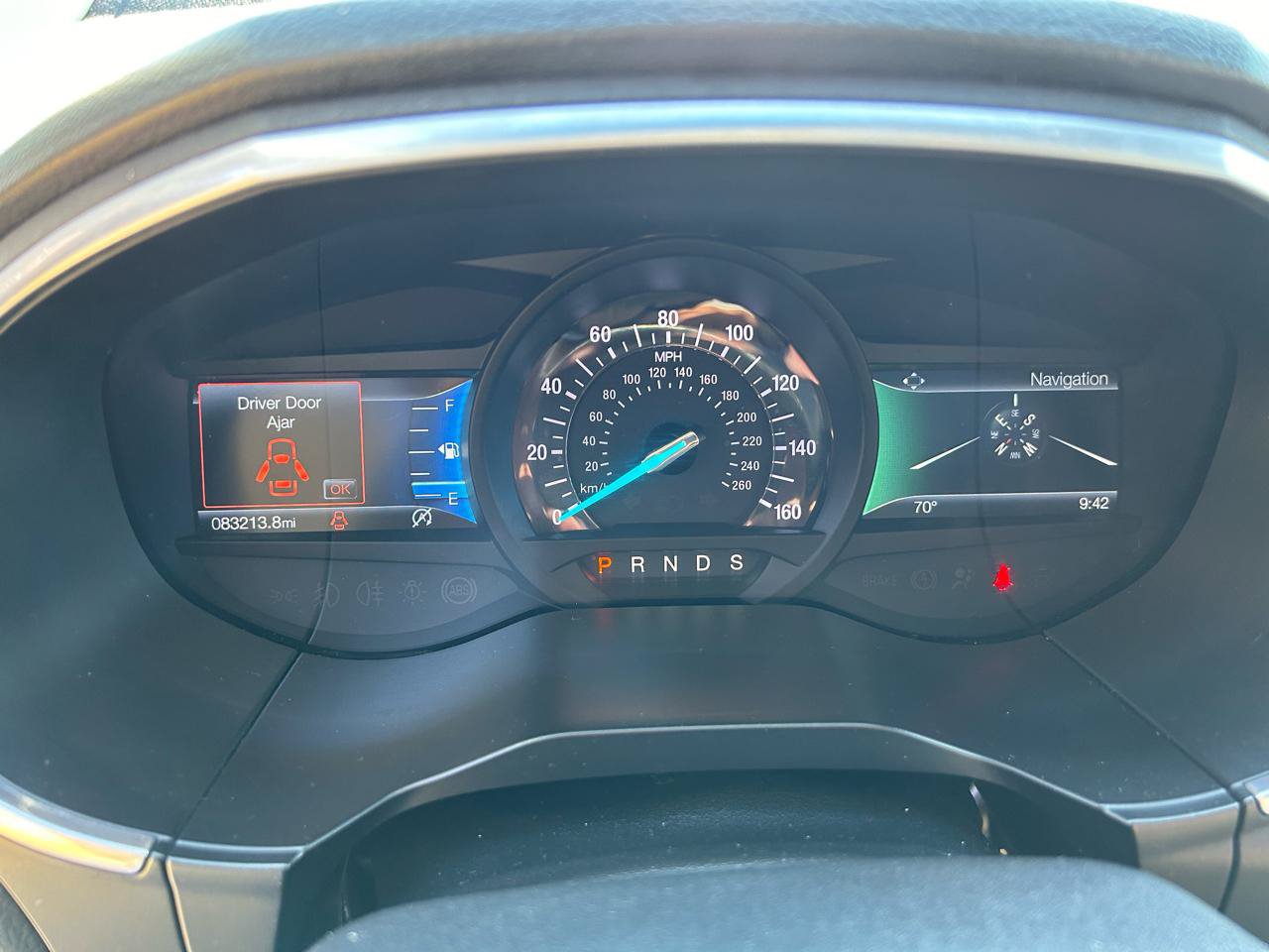Used 2019 Ford Edge Titanium w/ Equipment Group 301A FWD image 17