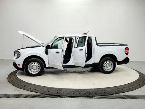 New 2026 Ford Maverick XL image 12
