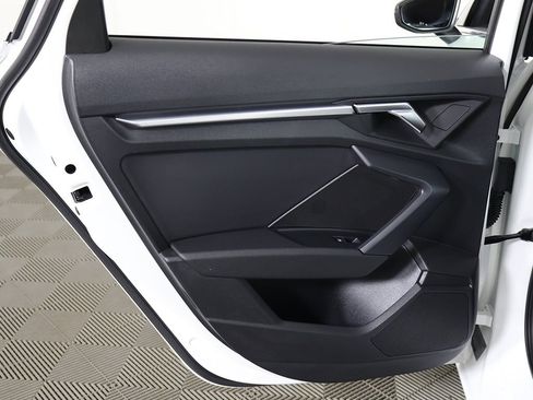 Used 2022 Audi A3 2.0T Premium w/ Convenience Package image 23