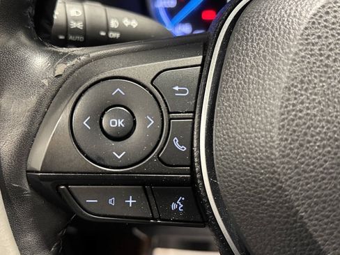 Used 2019 Toyota RAV4 XSE AWD/4WD image 29