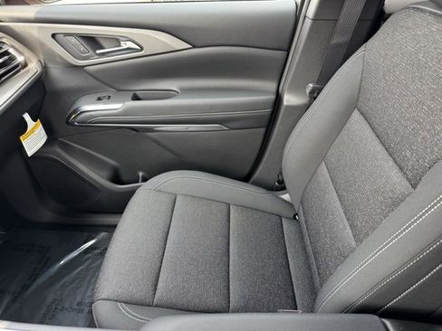 New 2026 Chevrolet Traverse LT w/ Driver Confidence Package image 19