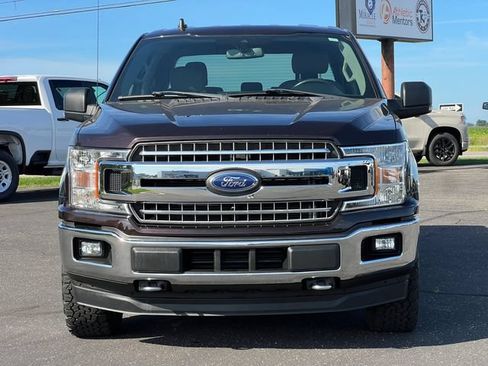 Used 2020 Ford F150 XLT w/ Equipment Group 302A Luxury AWD/4WD image 40