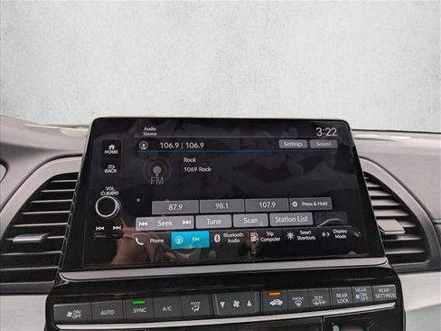New 2026 Honda Odyssey EX-L image 17