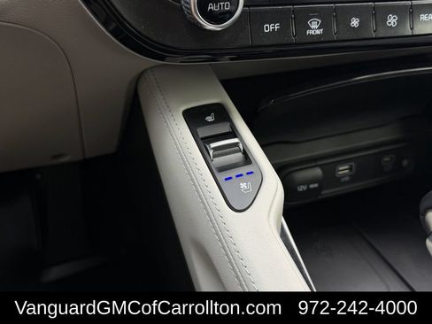 Used 2023 Kia Telluride EX w/ EX Captain's Chair Package FWD image 24