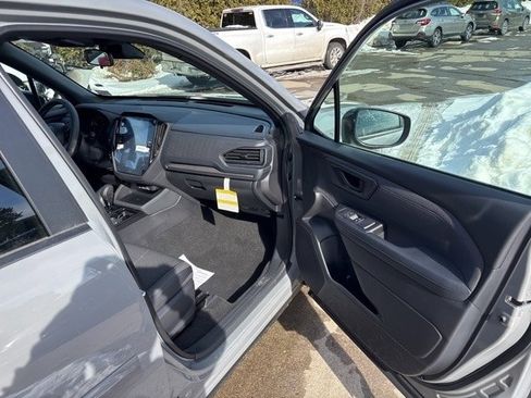 New 2026 Subaru Forester Premium image 16