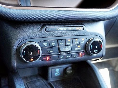 Used 2022 Ford Bronco Sport Badlands w/ Premium Package image 29