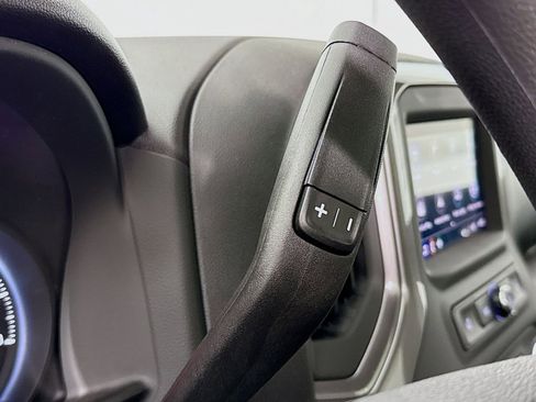 New 2025 GMC Sierra 3500 Pro image 19