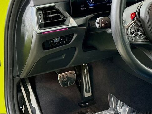 Used 2023 BMW M3 Competition w/ M Driver's Package image 10