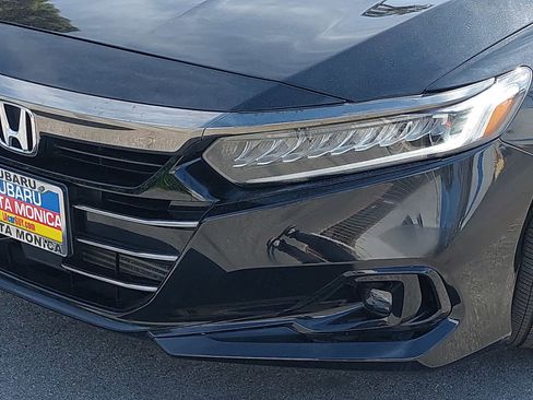 Used 2022 Honda Accord Sport image 28