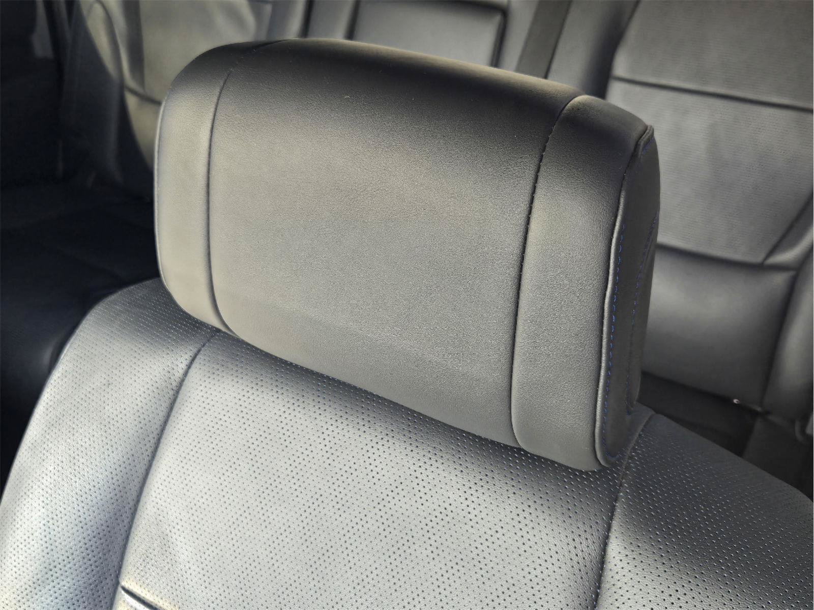 Used 2023 Toyota Tundra Platinum AWD/4WD image 22