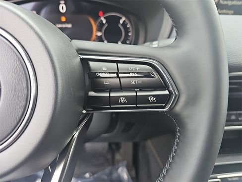 New 2026 MAZDA CX-90 Plug-In Hybrid w/Premium Sport image 19