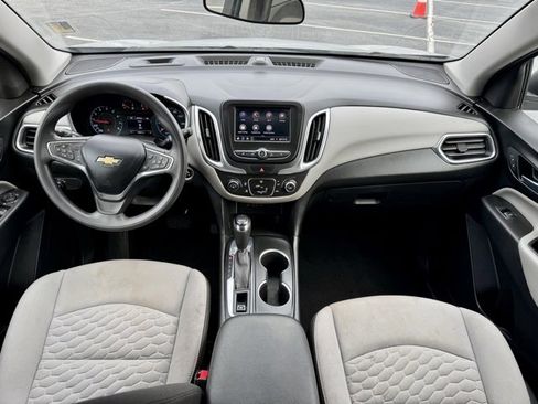 Used 2021 Chevrolet Equinox LS w/ LS Convenience Package image 25