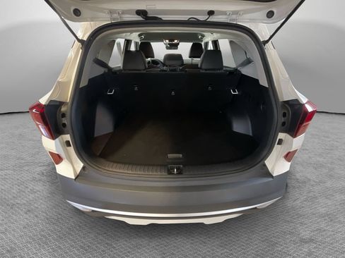 Used 2021 Kia Seltos S AWD/4WD image 25