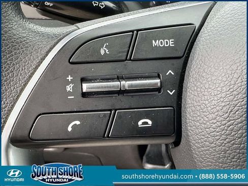 Certified 2023 Hyundai Sonata SEL image 22