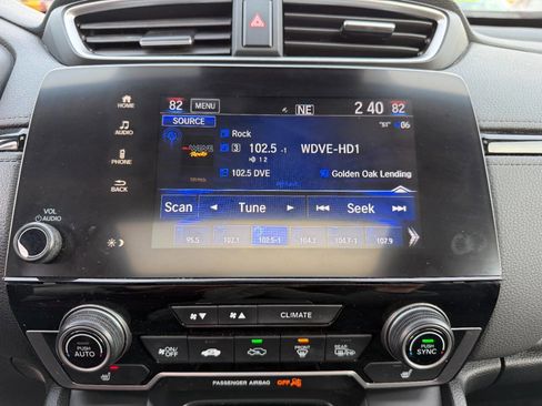 Used 2020 Honda CR-V EX image 29
