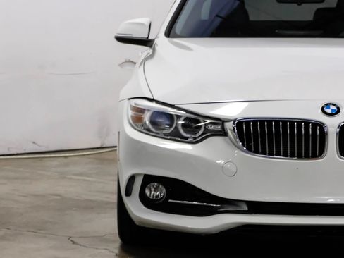 Used 2014 BMW 428i Coupe RWD image 35