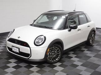 Certified 2025 MINI Cooper S video 2