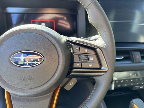 New 2026 Subaru Outback Wilderness AWD/4WD image 15