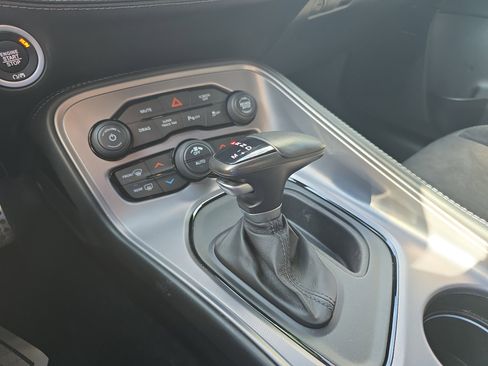 Used 2023 Dodge Challenger R/T Scat Pack image 29