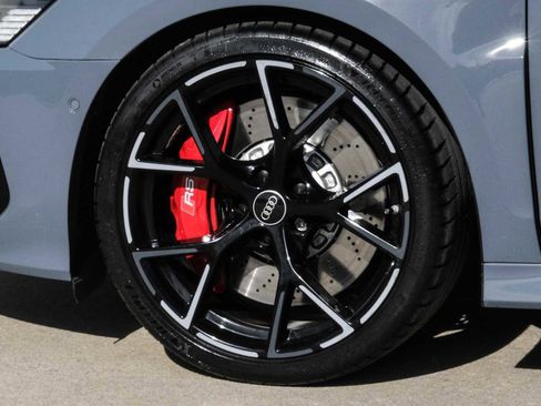 Used 2024 Audi RS 3 image 63