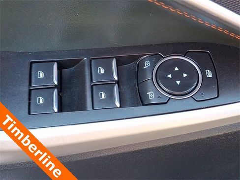 Certified 2022 Ford Explorer Timberline image 28