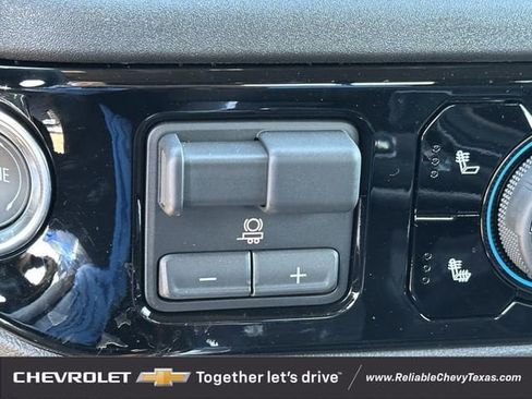 New 2026 Chevrolet Silverado 1500 RST AWD/4WD image 21