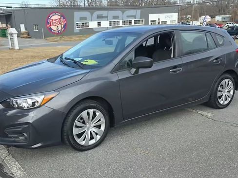 Used 2019 Subaru Impreza 2.0i w/ Eyesight image 2