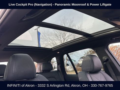 Used 2023 BMW X5 xDrive40i image 28