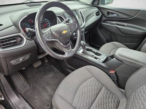 Used 2018 Chevrolet Equinox LT image 7