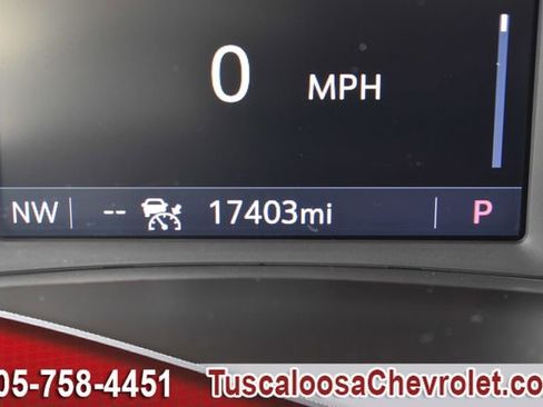 Used 2024 Chevrolet Blazer LT w/ Convenience Package image 32