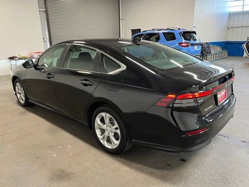 Used 2023 Honda Accord LX image 5