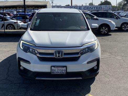 Used 2019 Honda Pilot EX image 3