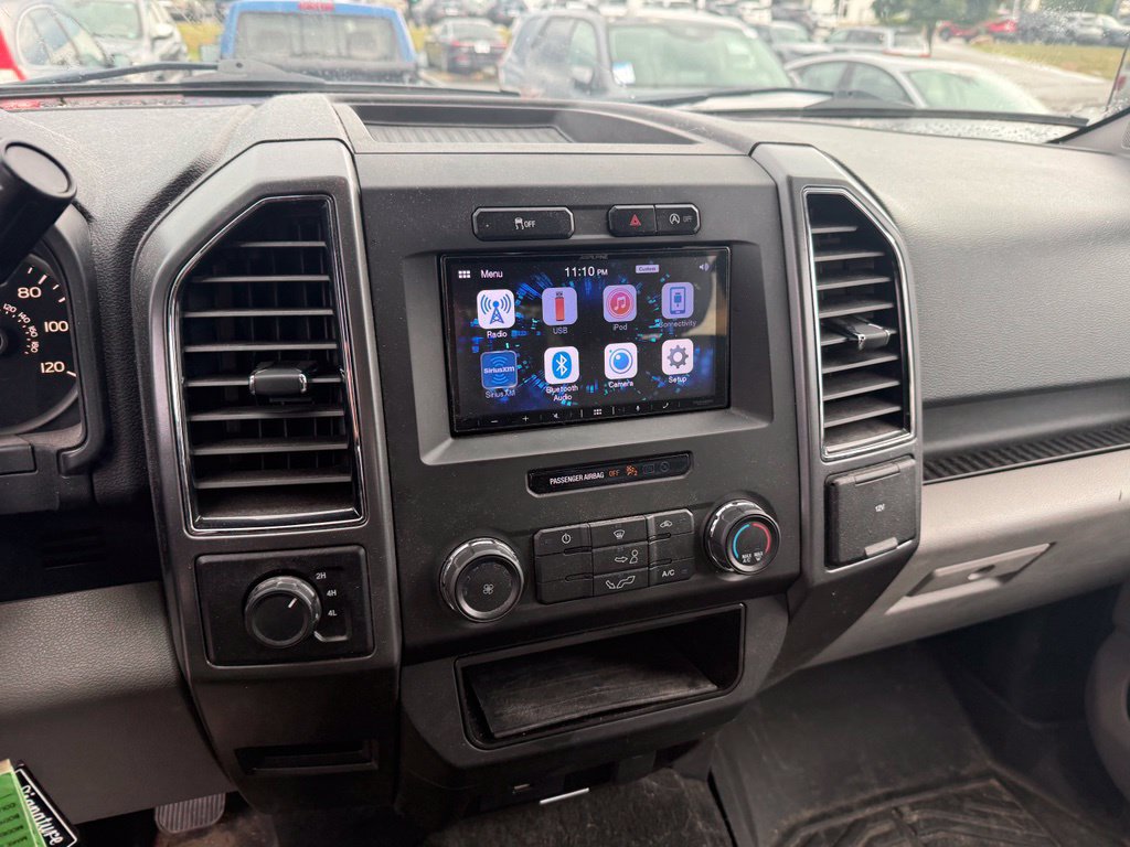 Used 2018 Ford F150 XLT AWD/4WD image 5