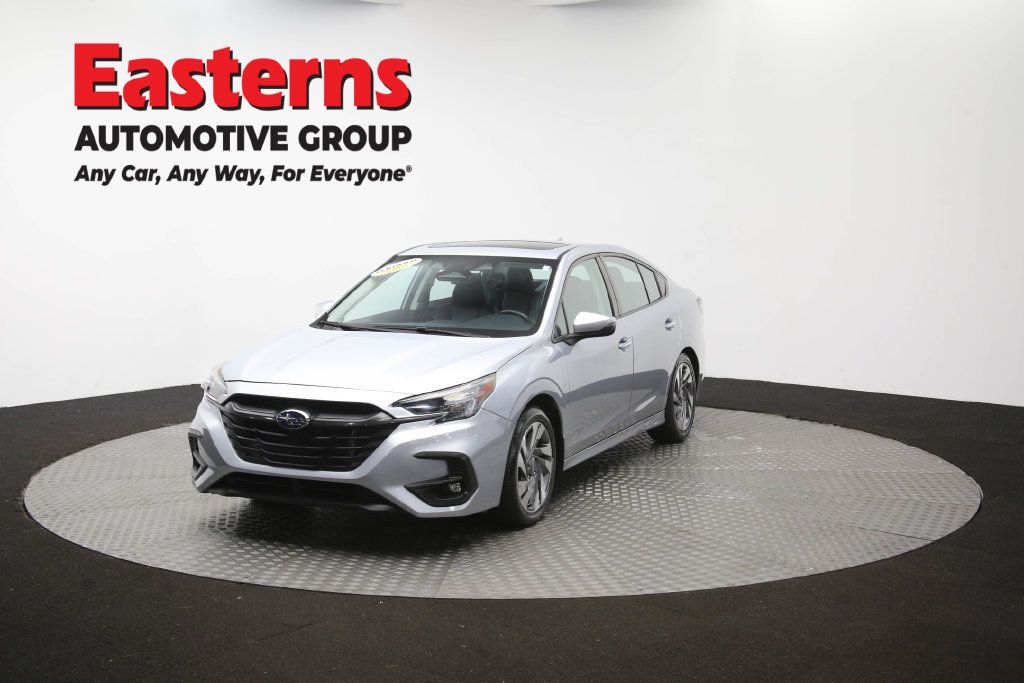 Used 2024 Subaru Legacy Touring XT AWD/4WD image 58