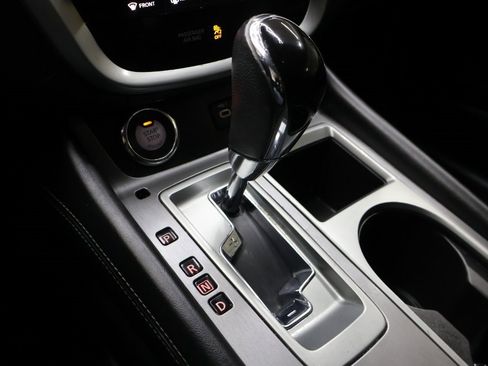 Used 2020 Nissan Murano SV image 23